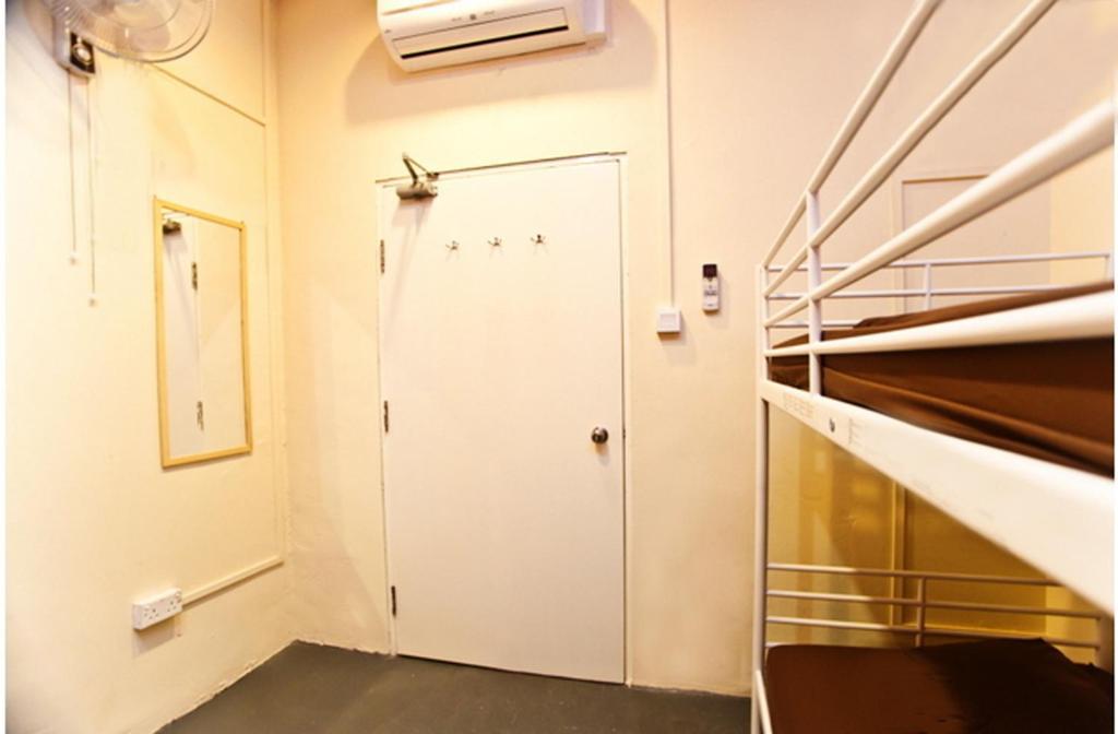 Drop Inn Singapore Camera foto